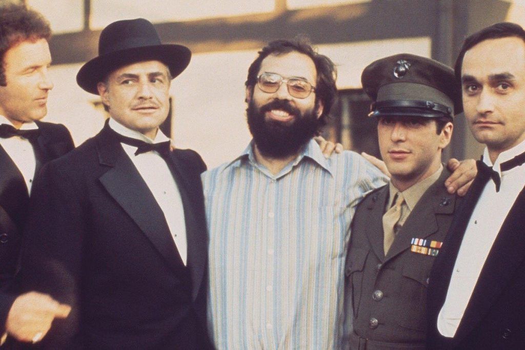 En el nombre del cine: la obra y el legado de Francis Ford Coppola 2 En el nombre del cine: la obra y el legado de Francis Ford Coppola