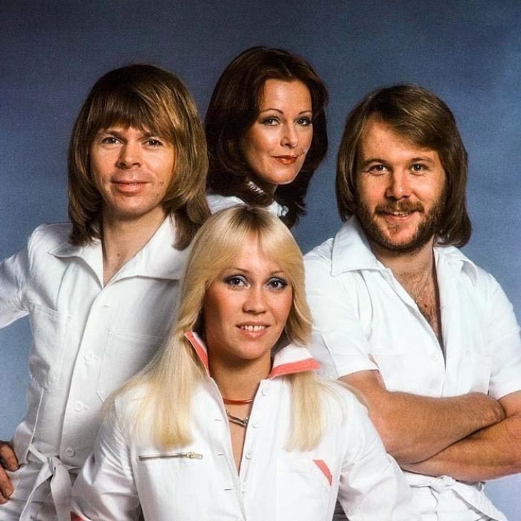 A 50 años del grado cero del éxito de ABBA y el nacimiento del pop sueco