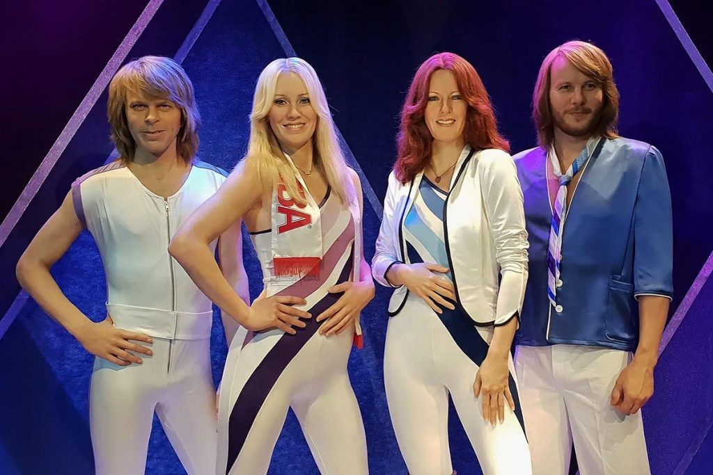 A 50 años del grado cero del éxito de ABBA y el nacimiento del pop sueco 3 A 50 años del grado cero del éxito de ABBA y el nacimiento del pop sueco