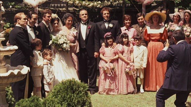 En el nombre del cine: la obra y el legado de Francis Ford Coppola 1 En el nombre del cine: la obra y el legado de Francis Ford Coppola