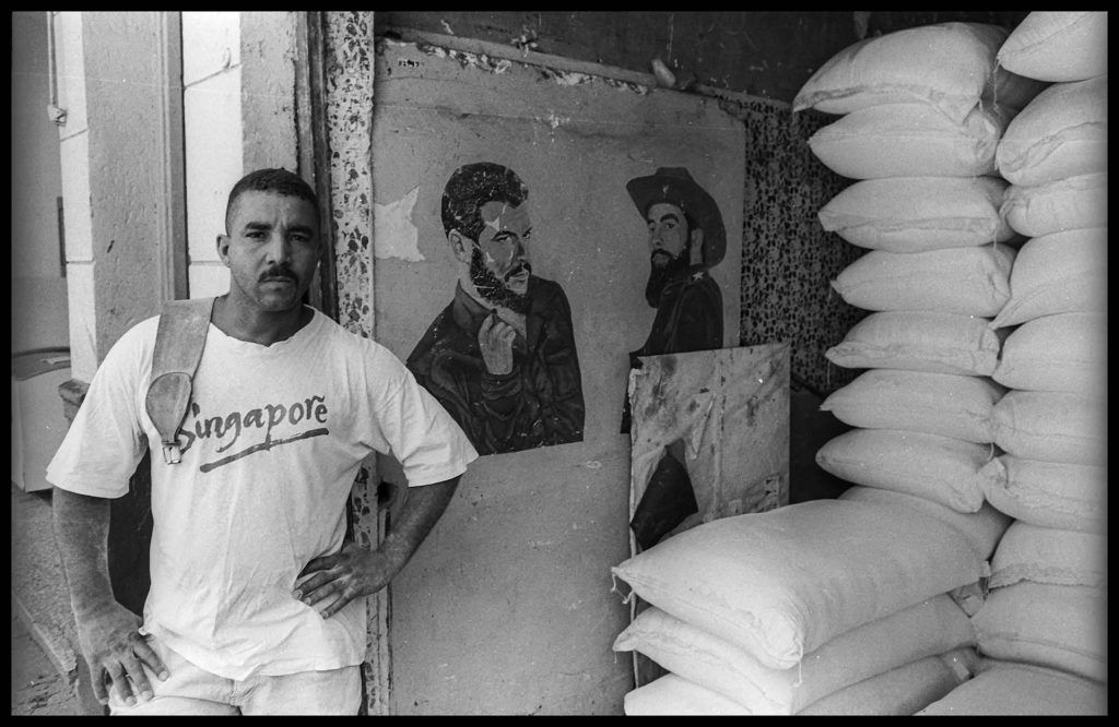 "Cuba": la isla bajo la lente de un fotógrafo argentino 3 "Cuba": la isla bajo la lente de un fotógrafo argentino