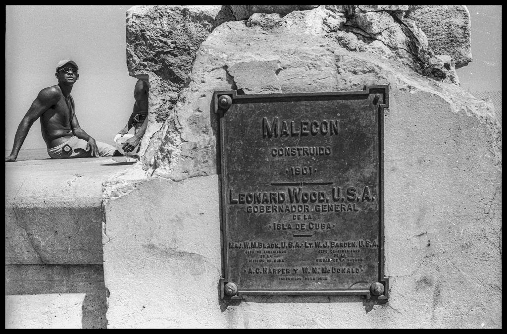 "Cuba": la isla bajo la lente de un fotógrafo argentino 4 "Cuba": la isla bajo la lente de un fotógrafo argentino