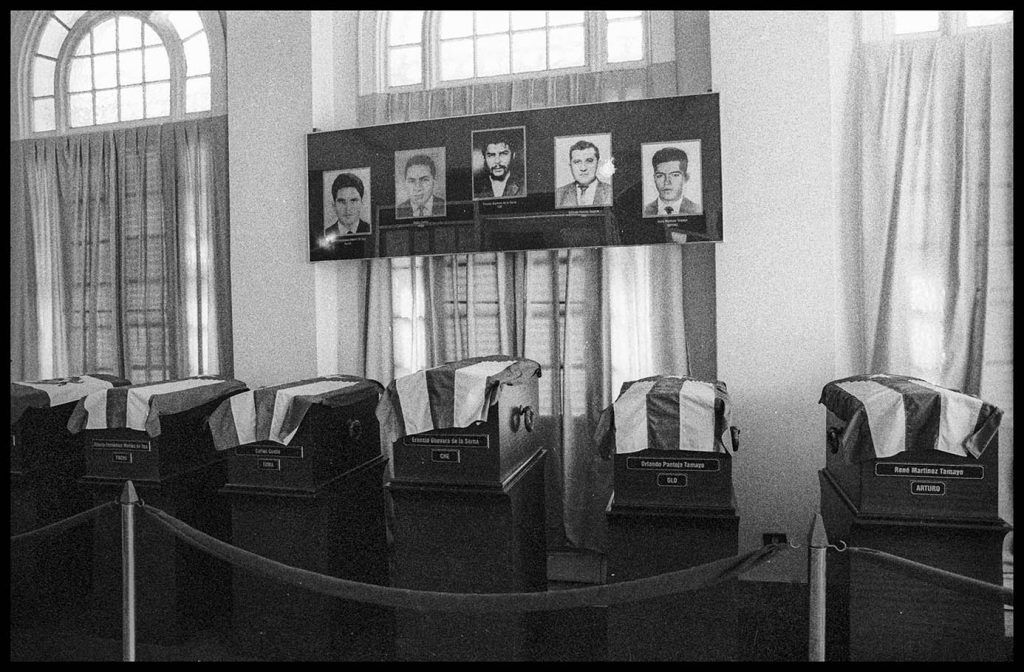 "Cuba": la isla bajo la lente de un fotógrafo argentino 5 "Cuba": la isla bajo la lente de un fotógrafo argentino