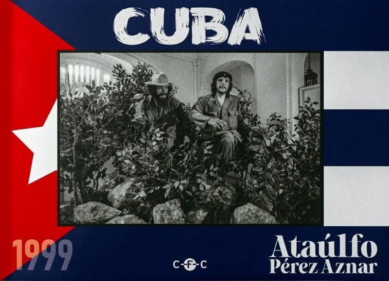 "Cuba": la isla bajo la lente de un fotógrafo argentino 1 "Cuba": la isla bajo la lente de un fotógrafo argentino