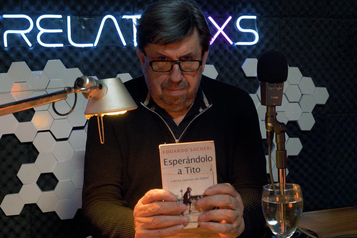 Alejandro Apo: “No puede ser que todo sea digitado por los intereses de los que están en contra de la gente”