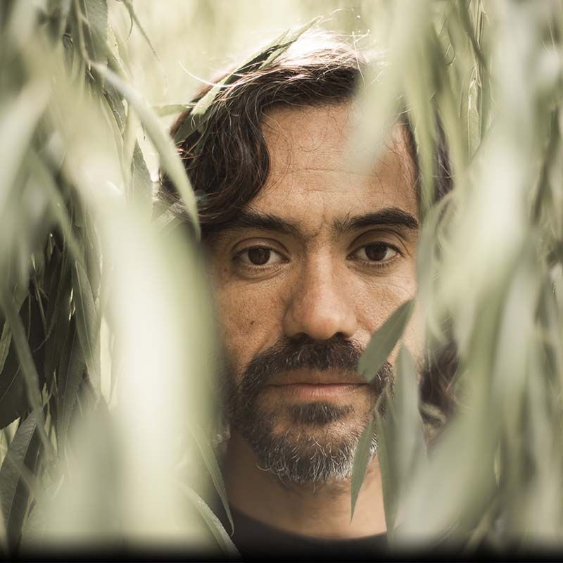 José Luis Aguirre: “Vinieron a saquear de una manera feroz, tal vez como no hayamos visto nunca” 1 José Luis Aguirre: “Vinieron a saquear de una manera feroz, tal vez como no hayamos visto nunca”