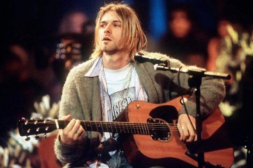 La revolución inconclusa: 30 años sin Kurt Cobain