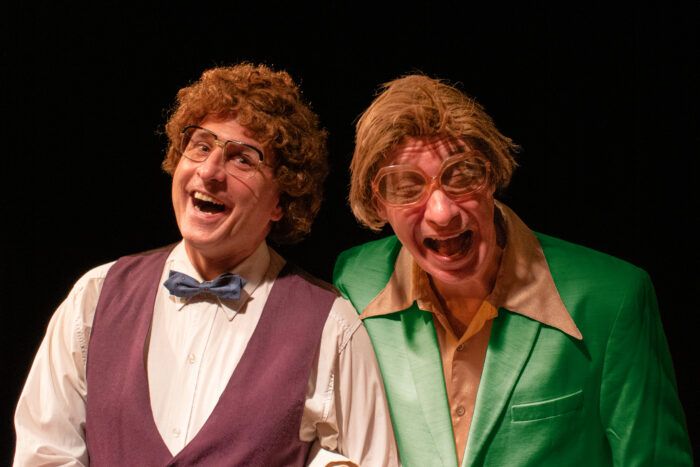 Agenda de Espectáculos, con lo mejor de la semana 10 Agenda de Espectáculos, con lo mejor de la semana