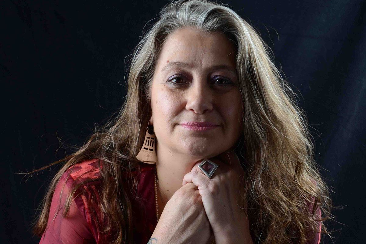 Cómo consolidar el discurso feminista en un contexto de violencia legitimado