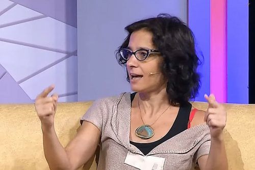 Natalia Aruguete: «Quien fija hoy la agenda y los términos del debate es el gobierno»