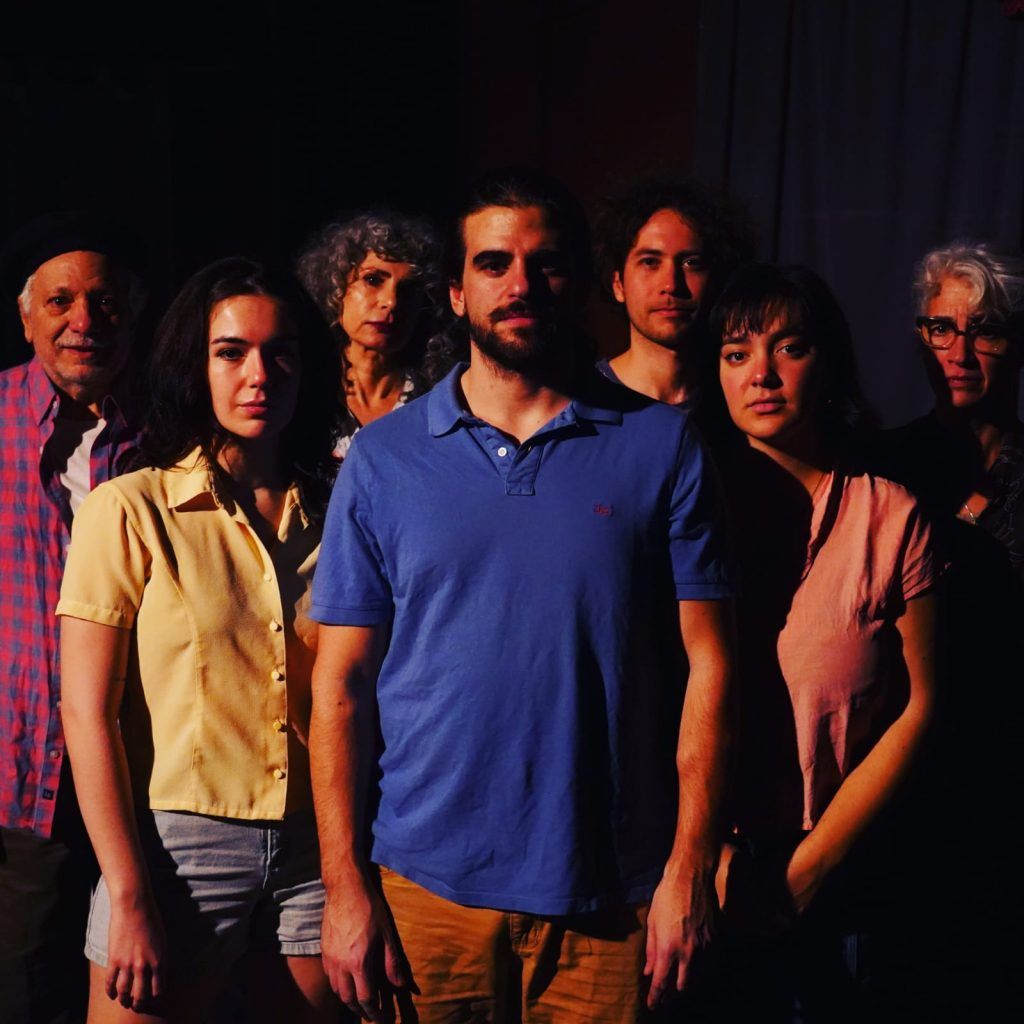 Agenda de Espectáculos, con lo mejor de la semana 1 Agenda de Espectáculos, con lo mejor de la semana