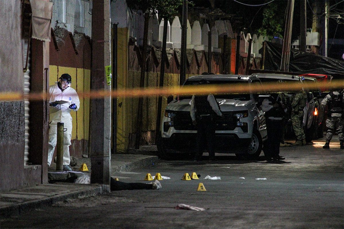 Mataron a tiros a una candidata a alcaldesa y ya son 14 postulantes asesinados en 2024