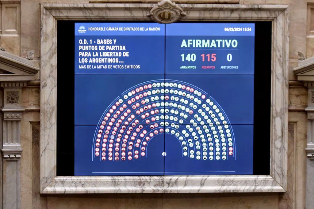 diputados