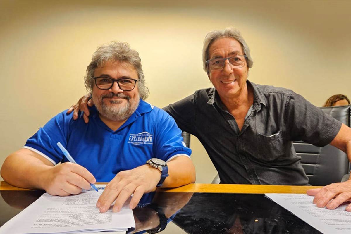 Aceiteros cerró un acuerdo paritario que lleva el básico inicial a más de $1,2 millones