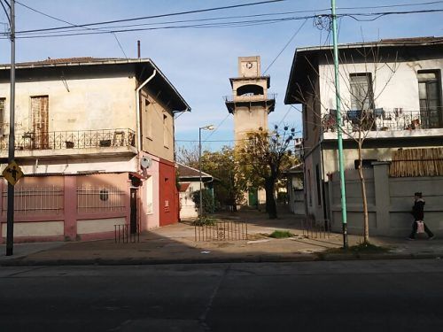 Denuncian que en complicidad con Ciudad un ente religioso quiere desalojar 93 familias de Pompeya