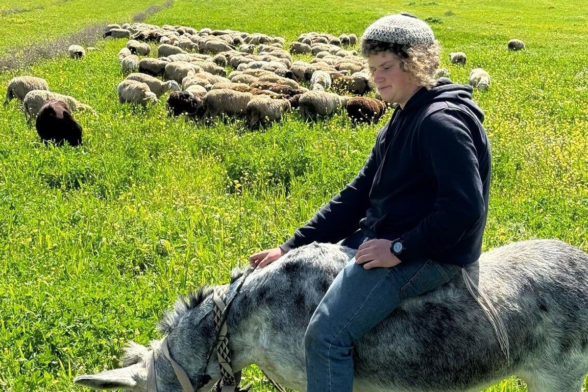 Cisjordania en llamas por el asesinato de un adolescente israelí