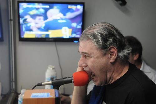 Salidas: agenda cultural para todes