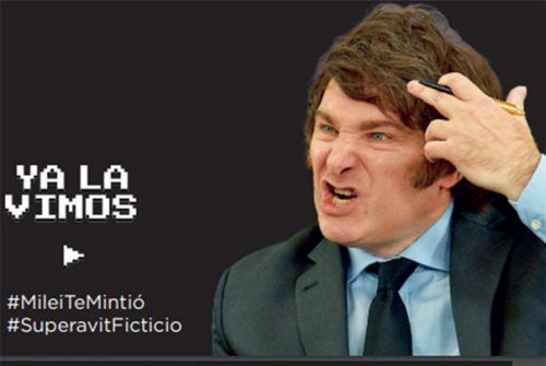 Argentina emitió un comunicado brutal en contra del gobierno de España