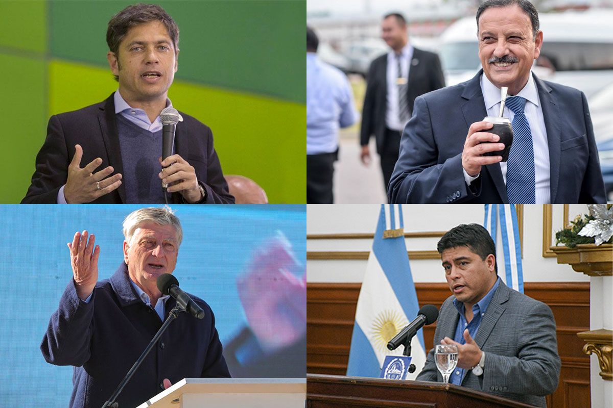 El peronismo cree que el tarifazo hará inviable el Pacto de Mayo con Milei