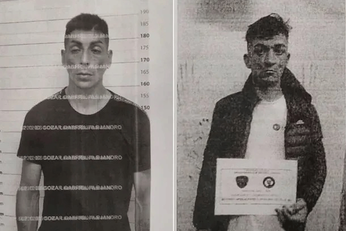 Crisis en las comisarías porteñas: otros dos detenidos se fugaron, esta vez de la seccional de Villa Urquiza