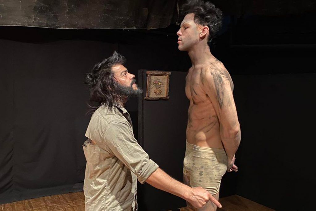 Agenda de Espectáculos, con lo mejor de la semana 6 Agenda de Espectáculos, con lo mejor de la semana