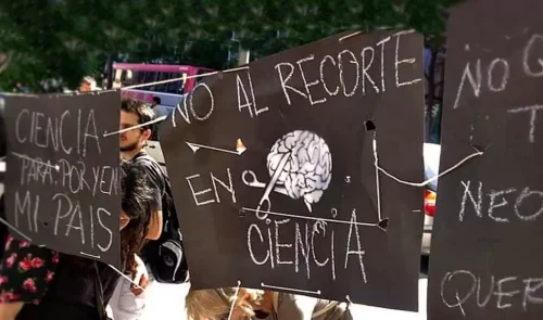 Elijo Crecer: un festival federal por la ciencia argentina que enfrenta la «destrucción» del Gobierno