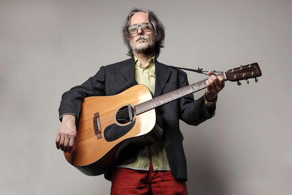 Guillermo Piccolini: el disco que escribió sin proponérselo, por qué dejó el rock y el último recuerdo de Daniel Melingo 2 Guillermo Piccolini: el disco que escribió sin proponérselo, por qué dejó el rock y el último recuerdo de Daniel Melingo