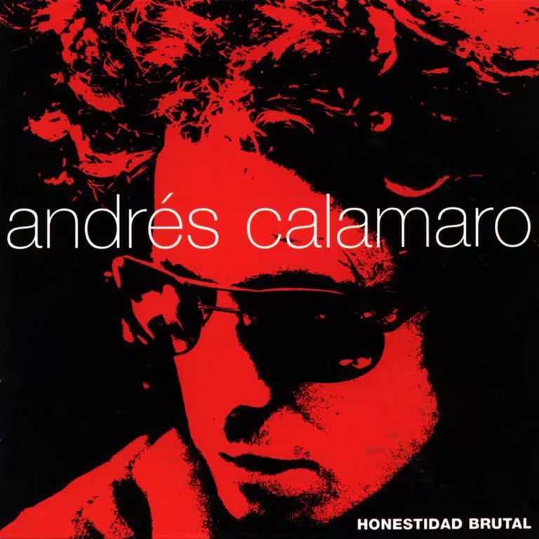 “Honestidad brutal” cumple 25 años: viaje a lo profundo de las noches de Andrés Calamaro 1 “Honestidad brutal” cumple 25 años: viaje a lo profundo de las noches de Andrés Calamaro
