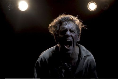 «Un hombre peligroso», el eterno retorno del grito de Severino Di Giovanni