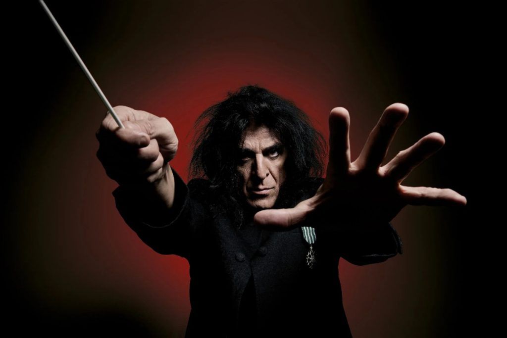 Ping pong con Franco Fontanarrosa: "Mi viejo siempre fue una inspiración  y me alentó a buscar mi propio camino"