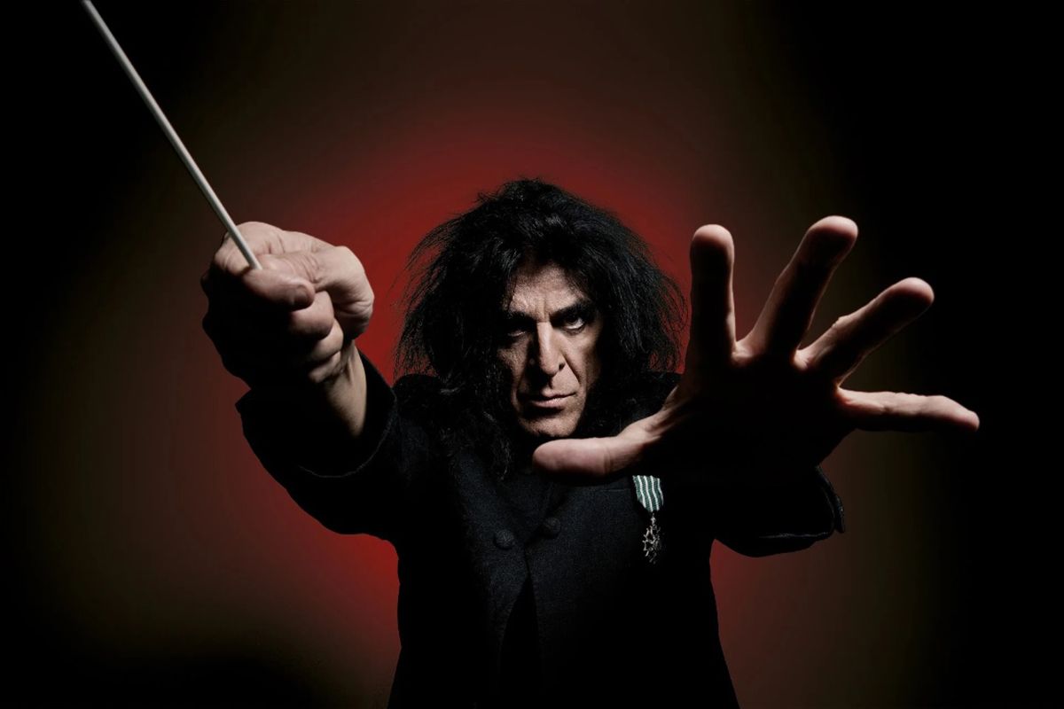 El líder de los míticos Killing Joke se radicó en nuestro país y reivindica la soberanía argentina en Malvinas