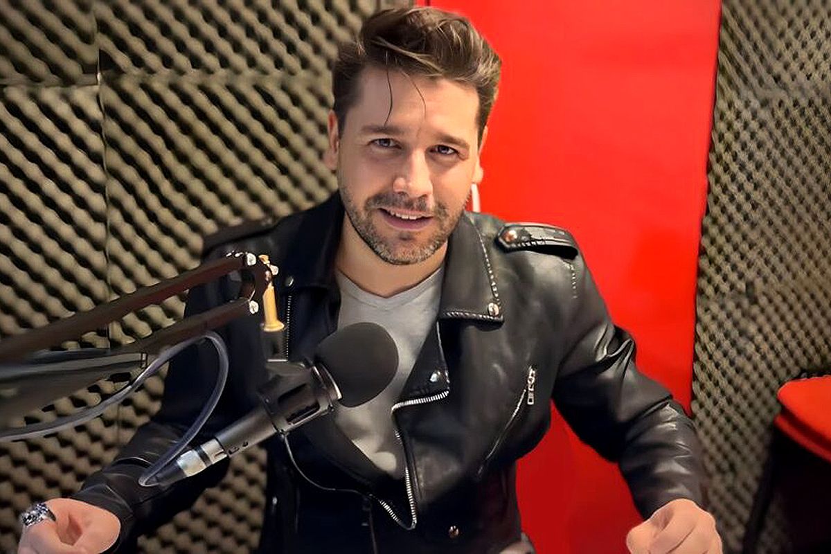 Un influencer libertario deberá realizar tareas comunitarias por hostigar a la periodista Marina Abiuso