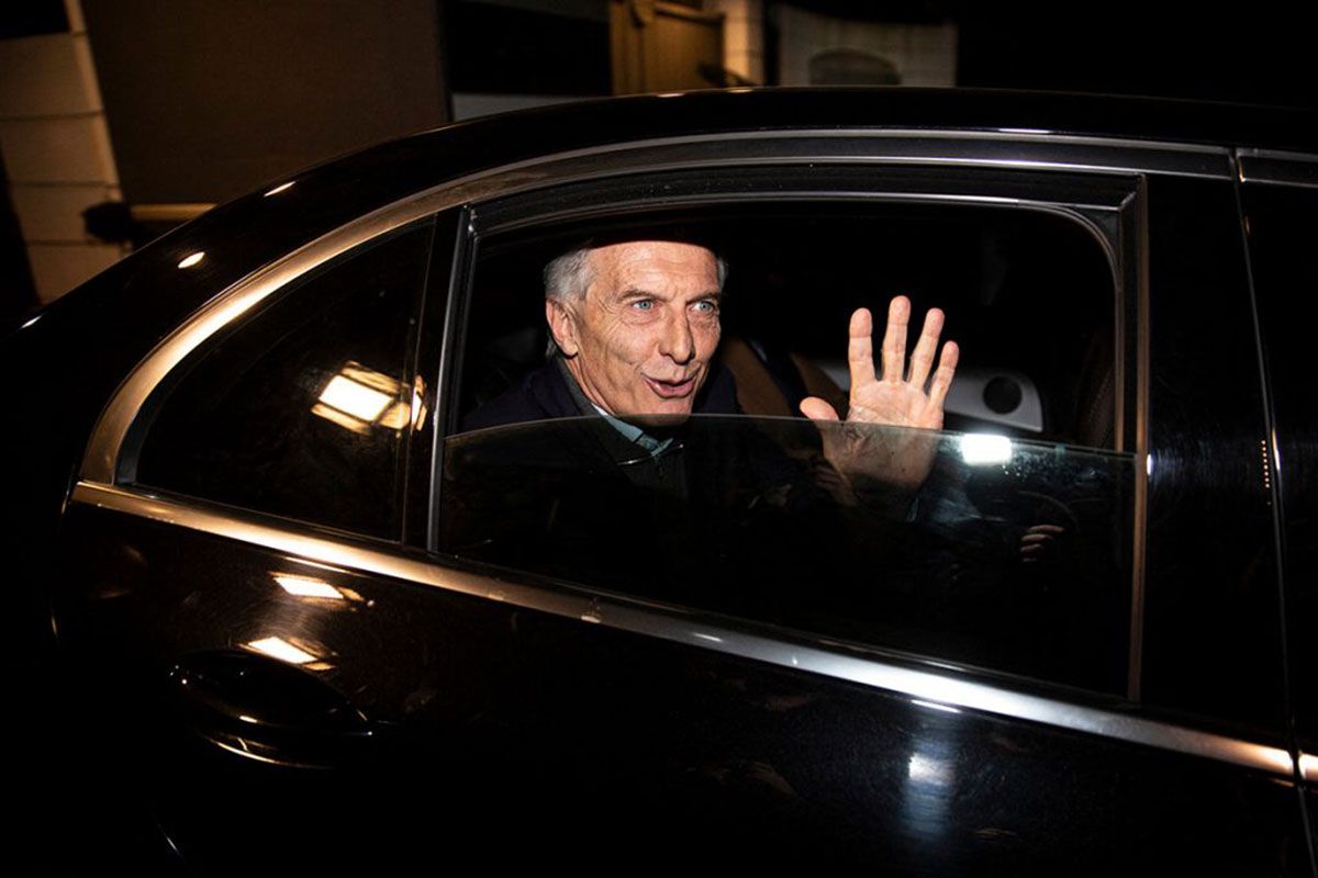 La Corte Suprema volvió a beneficiar a Macri en la causa por el fideicomiso