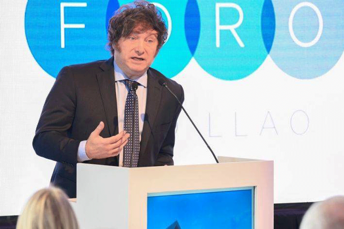 Las claves del nuevo paquete fiscal: vuelve ganancias al salario, caen los tributos de los más ricos y hay blanqueo para evasores