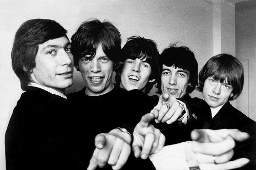 «The Rolling Stones», la declaración de principios que echó a rodar la gran leyenda del rock & roll
