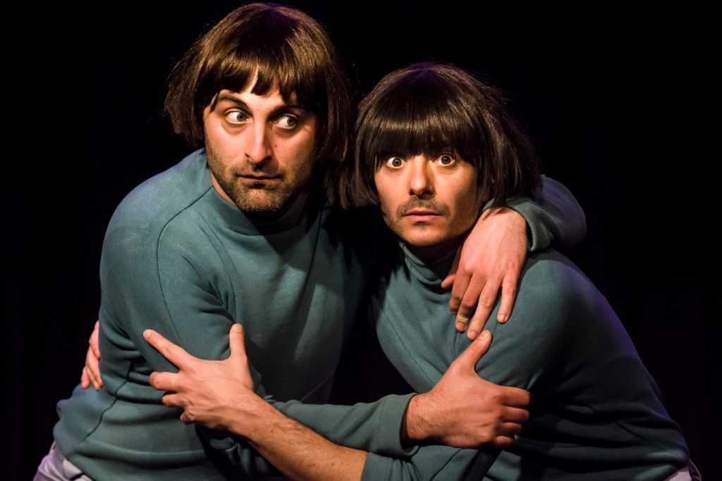 Agenda de Espectáculos, con lo mejor de la semana 11 Agenda de Espectáculos, con lo mejor de la semana