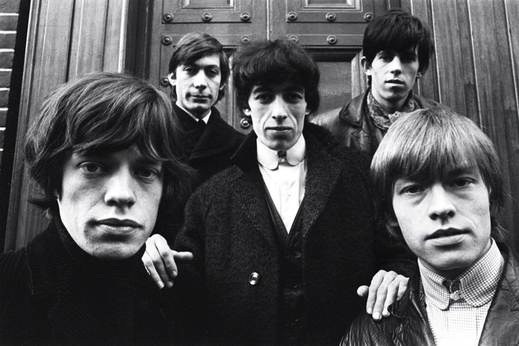 "The Rolling Stones", la declaración de principios que echó a rodar la gran leyenda del rock & roll 2 "The Rolling Stones", la declaración de principios que echó a rodar la gran leyenda del rock & roll