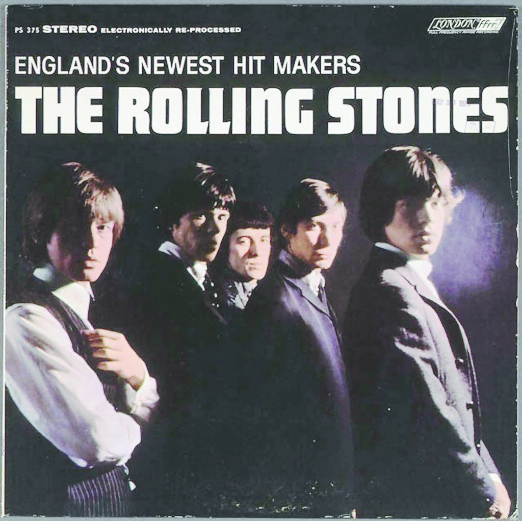 "The Rolling Stones", la declaración de principios que echó a rodar la gran leyenda del rock & roll 1 "The Rolling Stones", la declaración de principios que echó a rodar la gran leyenda del rock & roll