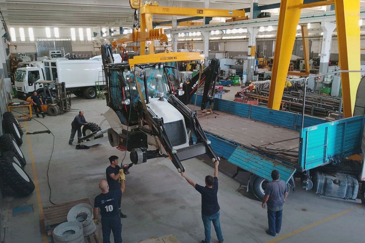 Alerta: la industria dice que en mayo larga los despidos masivos