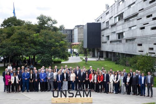 Universidades de todo el país convocan a una gran marcha a Plaza de Mayo para defender la educación pública
