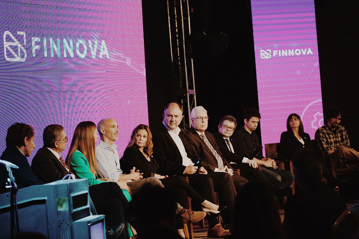 Un encuentro en Tierra del Fuego para poner en valor los regímenes de promoción industrial del mundo