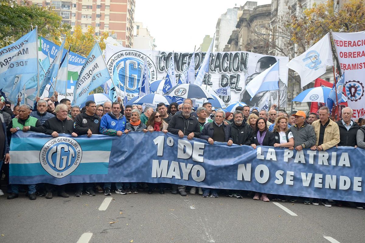 Los conflictos sectoriales recalientan el paro general que se prevé será contundente