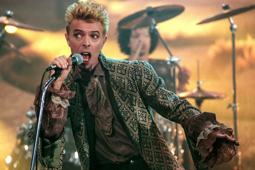 Todavía extrañamos a David Bowie: una década de ausencia y vigencia absoluta 3 Todavía extrañamos a David Bowie: una década de ausencia y vigencia absoluta