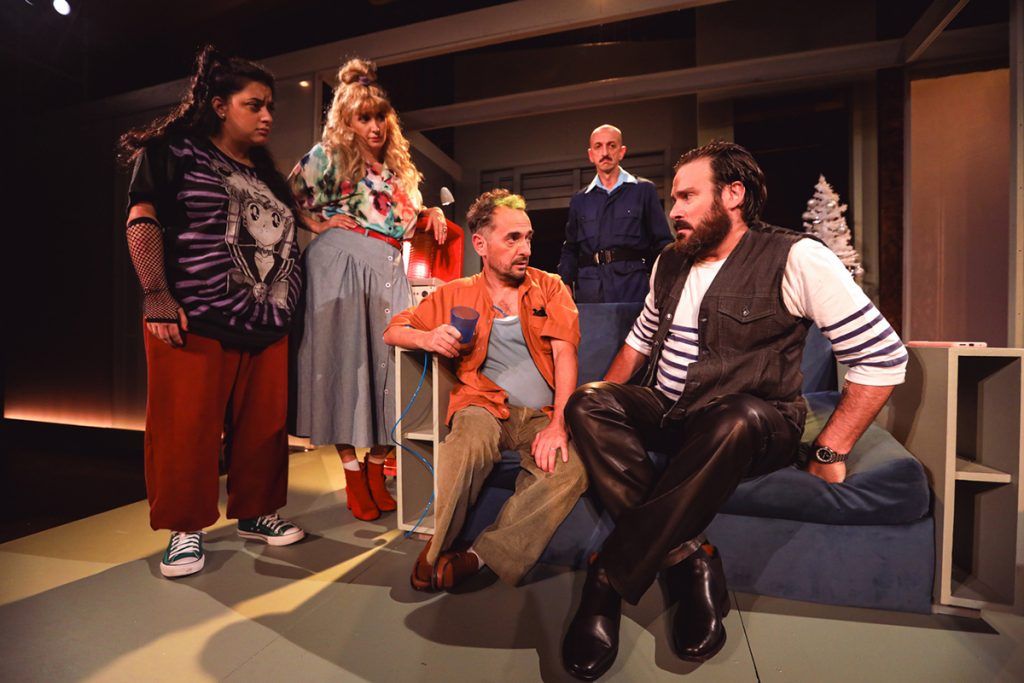 Agenda de Espectáculos, con lo mejor de la semana 3 Agenda de Espectáculos, con lo mejor de la semana