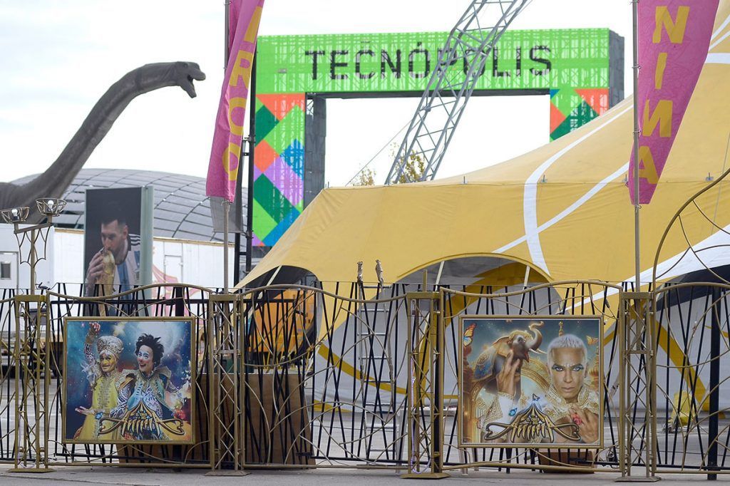 Las claves de la licitación de Tecnópolis por $ 600 millones mensuales