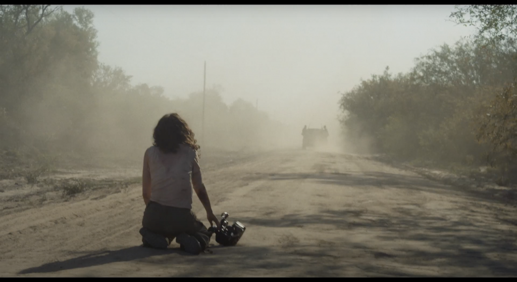 Comenzó la 36ª edición del Festival la Mujer y el Cine