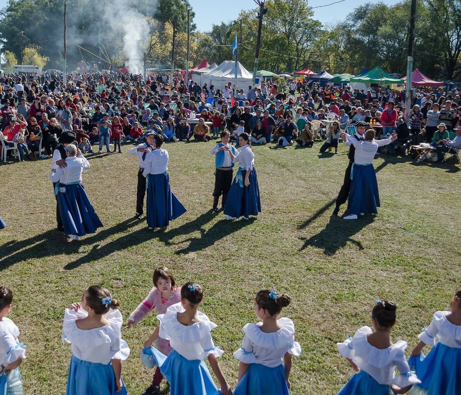 Qué hacer para celebrar el Día de la Revolución en la provincia de Buenos Aires 1 Qué hacer para celebrar el Día de la Revolución en la provincia de Buenos Aires