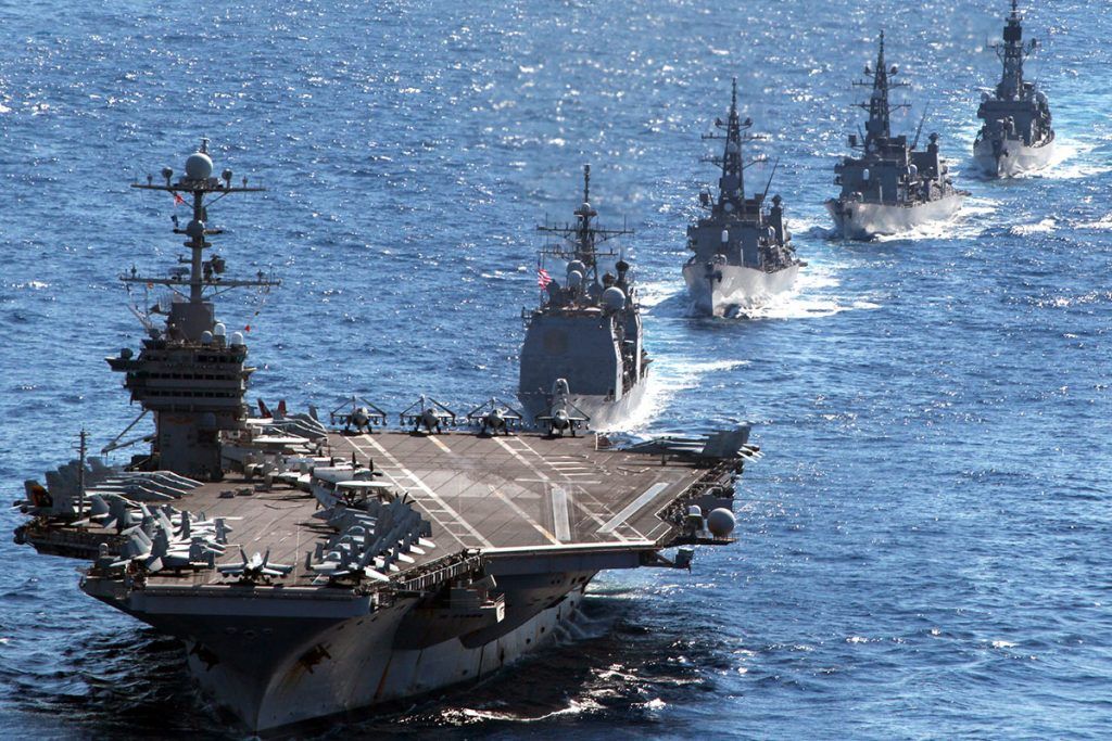 Estados Unidos: los contrastes de un imperio que cumplió 250 años