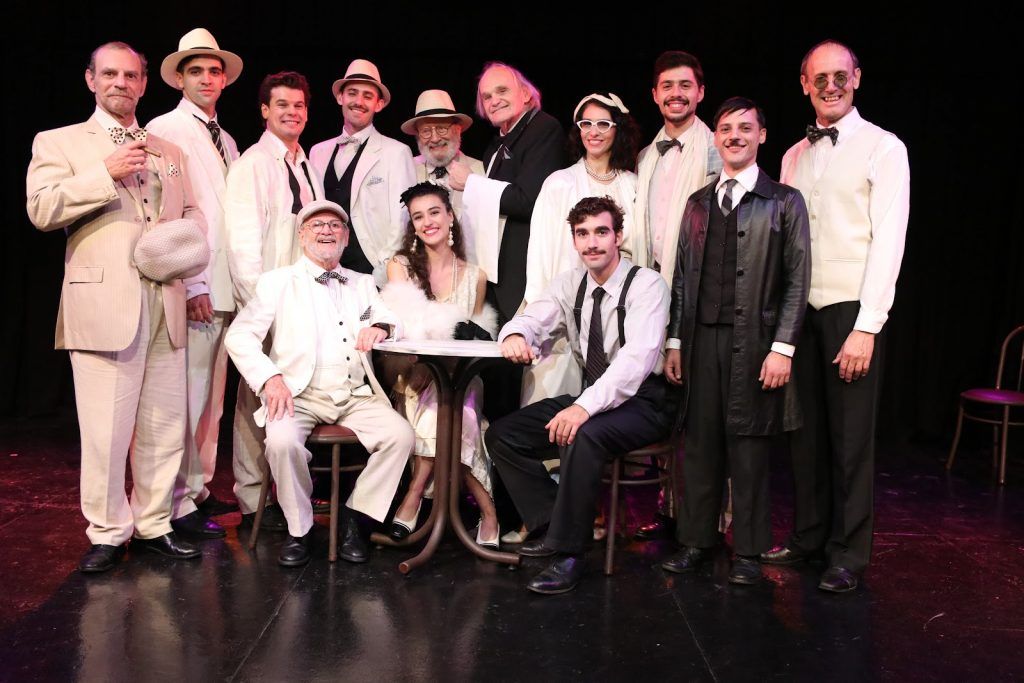 Agenda de Espectáculos, con lo mejor de la semana