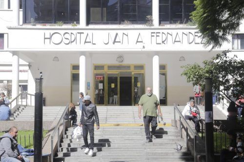 Inseguridad en hospitales porteños: denuncian robos, abuso sexual y violencia laboral